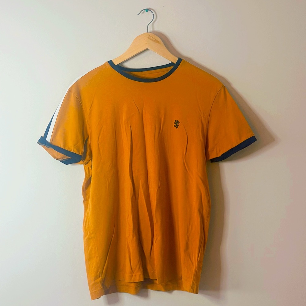 Red Tape T-Shirt